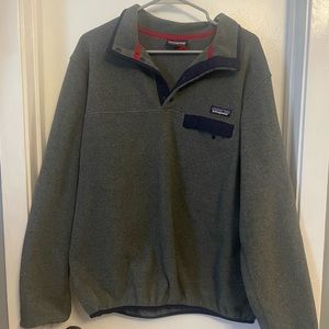 Patagonia pullover